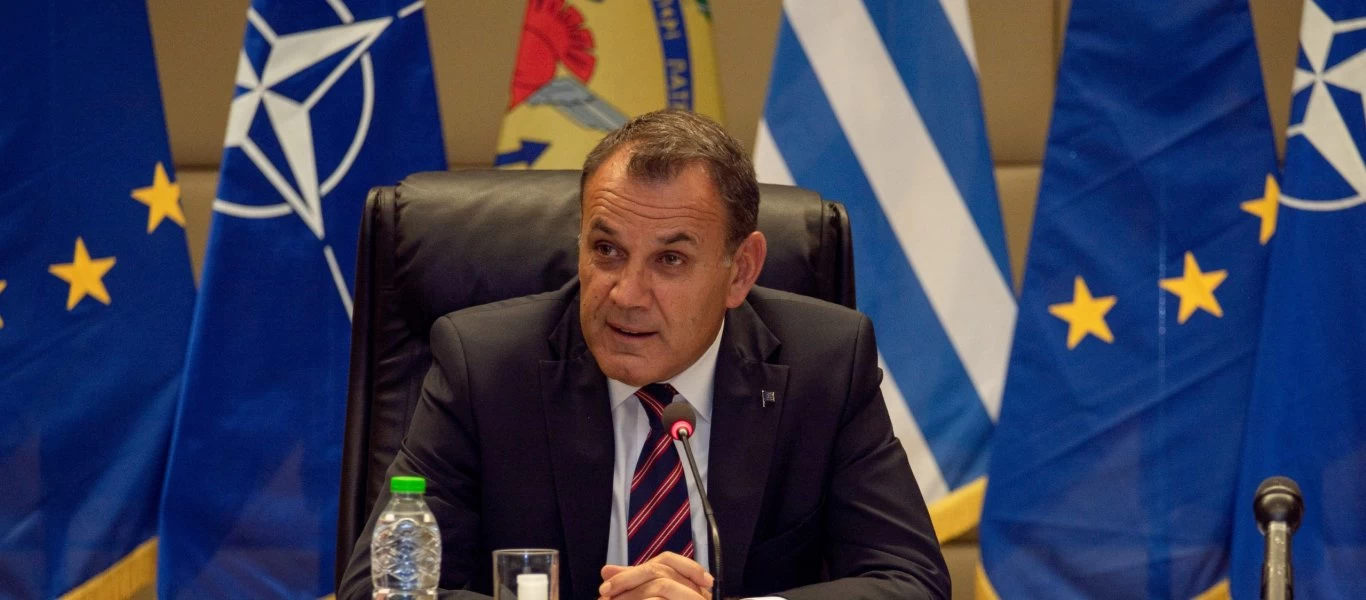 Ν.Παναγιωτόπουλος: Ερωτήματα για την ενημέρωση του από επενδυτές εν μέσω διαγωνισμού